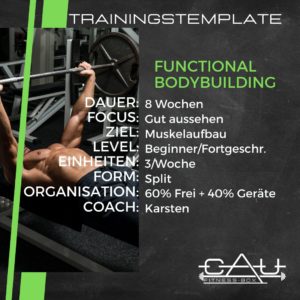 CAU-Template-Functional-Bodybuilding