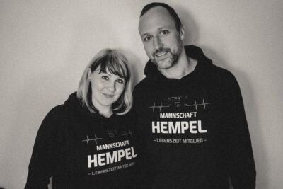 Katrin und Karsten
